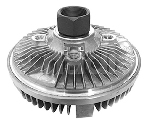 Fan Clutch Isuzu I-350 2006 L5 3.5 Knd