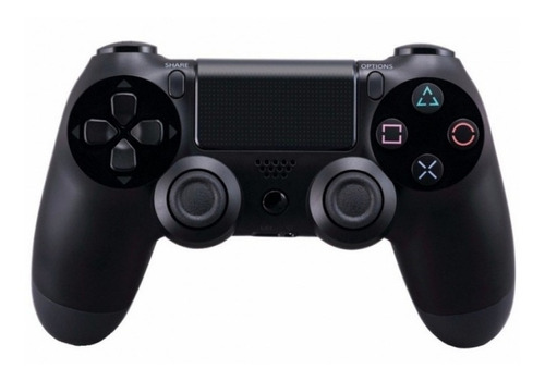 Joystick Control Inalámbrico Compatible Playstation 4 Ps4