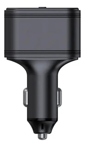 Rastreador De Carro Gps 4g En Adaptador Usb Discreto
