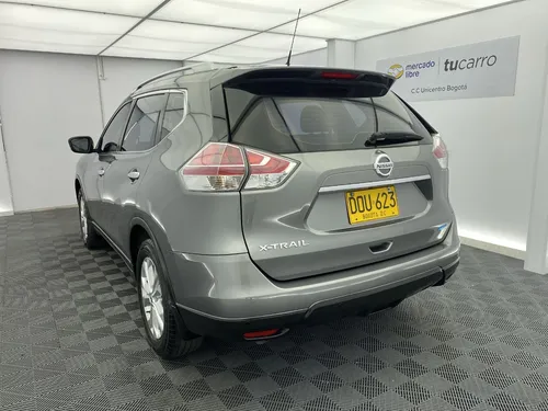 Nissan X-Trail T32 ADVANCE AT 2.5 4X2