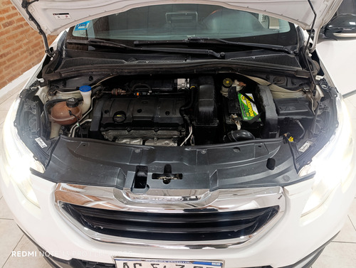 Peugeot 2008 1.6 Allure
