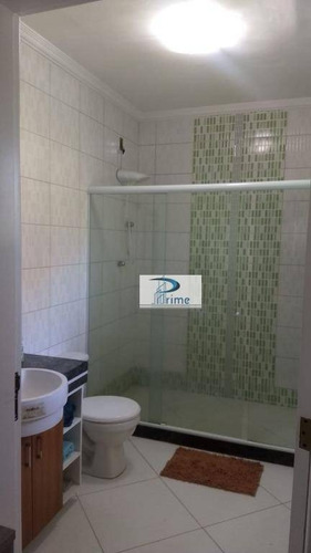 Casa Com 5 Dormitórios À Venda, 406 M² Por R$ 950.000,00 - Itaupuaçu - Maricá/rj - Ca0568