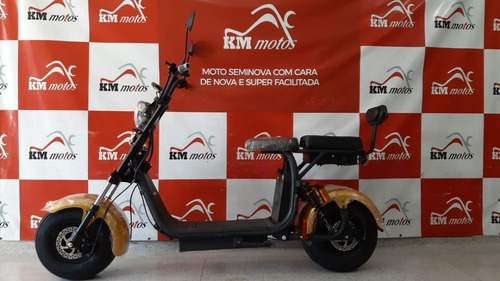 Shineray Scooter Pt3 2021 Goold