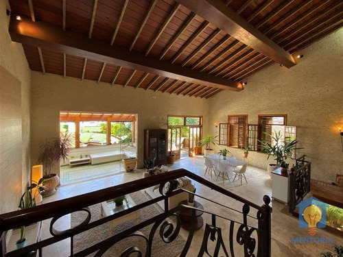 Imagem 6 de 30 de Casa Com 4 Dorms À Venda Por R$ 1.699.000 - São Paulo Ii - Cotia/sp - Ca0528