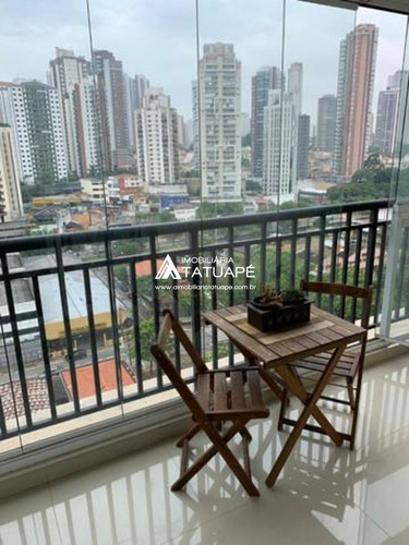 Imagem 17 de 30 de Apartamento - Ap000658 - 70472375