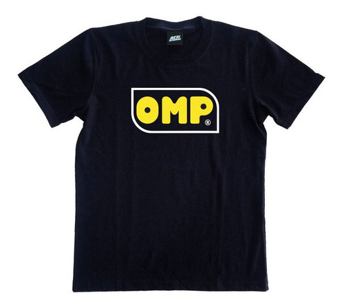 Remera Fierrera Competicion 3xl 087 Omp