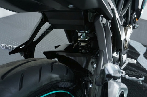 Imagen 12 de 24 de Voge 300 R Moto Naked Con Sistema Abs 0km 2023