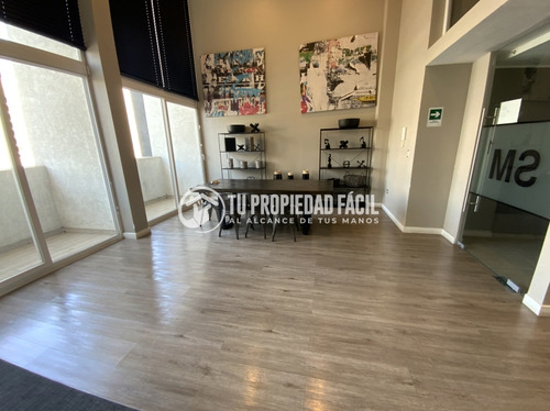 Tu Hogar Te Espera! Elegante, Moderno Y Nuevo Dpto. Amoblado