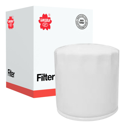 Kit Filtros Aceite Aire Gasolina Cabina S-10 2.5l 2016