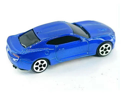 Carros Maisto Sueltos A Escala 1/64 (Usado)