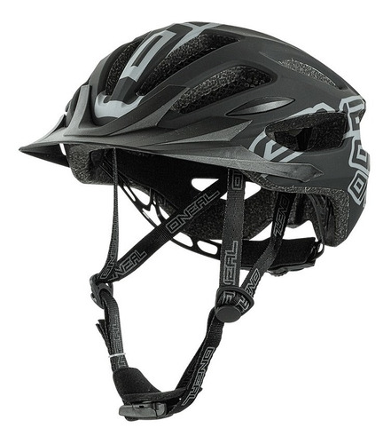 Casco Bicicleta Mujer - Hombre  Oneal Q Rl Helmet Mtb Enduro