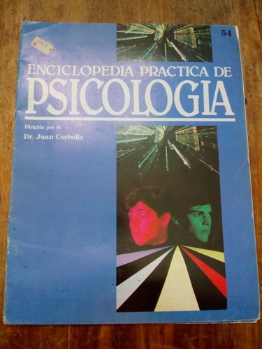 Enciclopedia Práctica De Psicología N 54 Juan Corbella (cu19