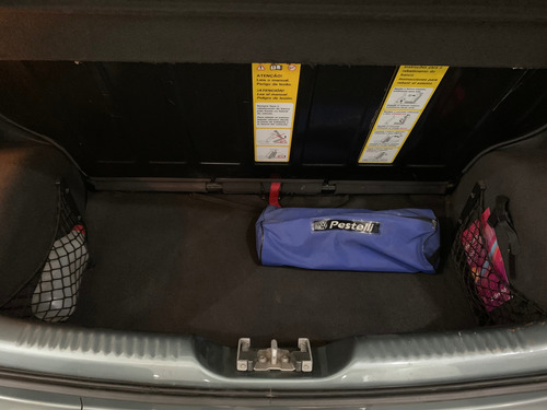 Volkswagen Crossfox 1.6 Comfortline