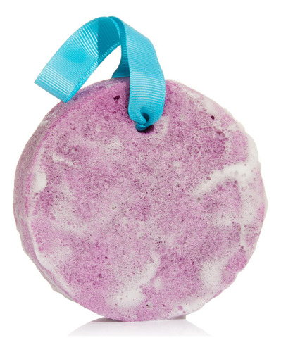 Lwya Salt N Sass Gel De Ducha Y Pulido - Exfoliante Corpora
