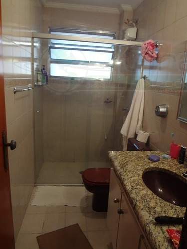 Apartamento Para Venda, 3 Dormitório(s), 140.0m² - 4464