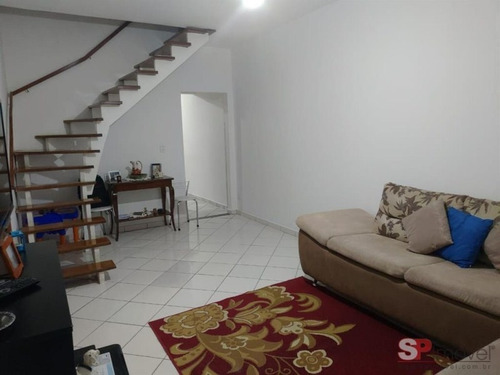 Imagem 8 de 12 de Sobrado À Venda, 80 M² Por R$ 383.000,00 - Parque Ramos Freitas - São Paulo/sp - So0688 - 69793221