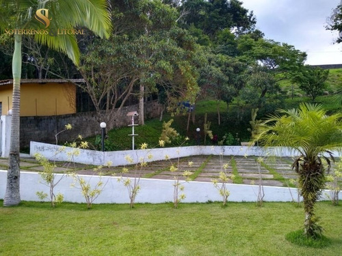 Imagem 23 de 30 de Chácara Em Guararema Sp