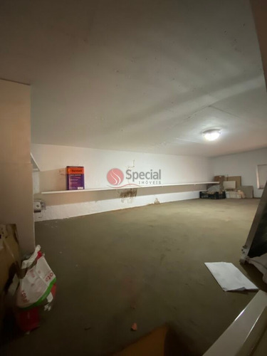 Imagem 14 de 15 de Casa Térrea Comercial No Tatuapé,5 Salas, Próximo Ao Hospital São Luiz. - Af26680