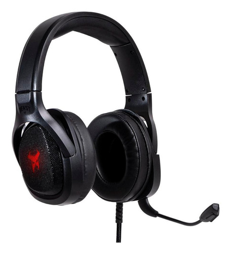 Audifono Gamer Stf Muspell Extreme 7.1 Negro