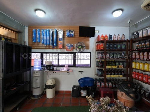 Imagen 25 de 30 de Locales En Venta Zona Este Barquisimeto, Áreas De Depósitos Y Oficinas, Código 23-24235, Mz 29/03