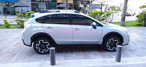 Subaru Xv 2.0 Awd Cvt 2016