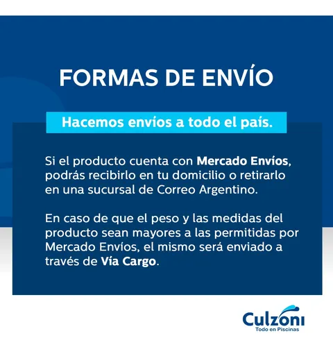 Pico Difusor Drenes P/filtro Vc-50 Repuesto Vulcano Piscinas