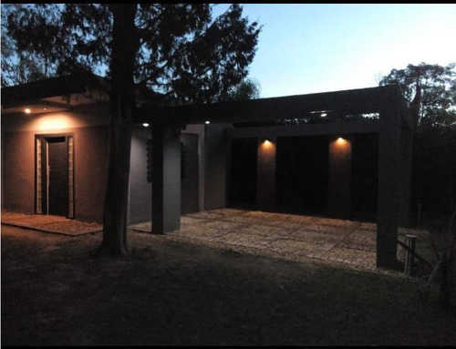 Venta Casa En Matheu Escobar Apto Credito