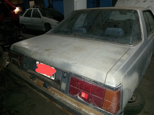 Mitsubishi Sapporo Suoer Touring 2.0