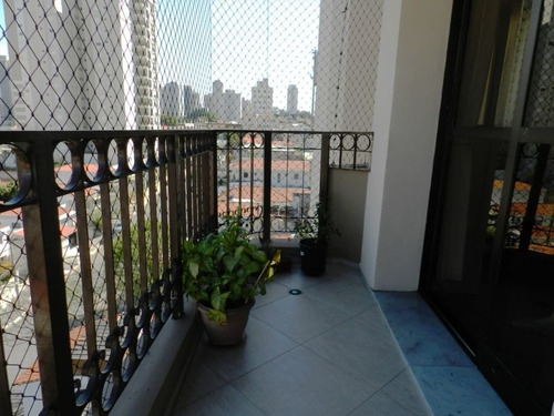 Imagem 4 de 16 de Apartamento - Ref: 6860