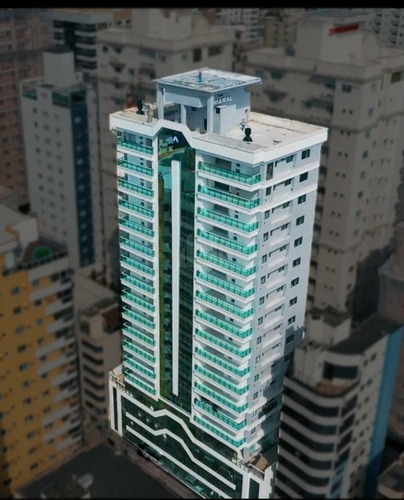Imagem 1 de 15 de Acabamento Premium Região Nobre Itapema - 00103