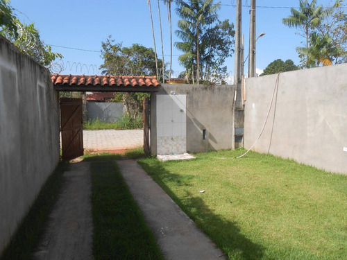 Imagem 6 de 23 de Casa A Venda No Portal Da Fazendinha, Caraguatatuba - Ca0084