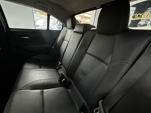 Toyota Corolla 2.0 VVT-IE FLEX XEI DIRECT SHIFT