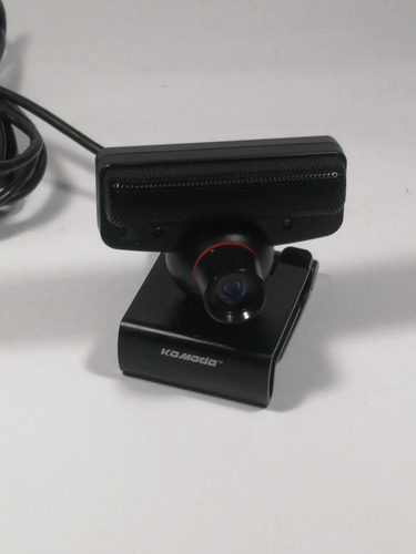 Camara Ps3 Original