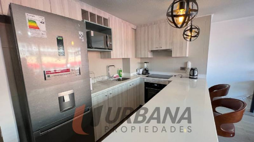 Condominio Aqua Arriendo Hasta Diciembre 2025