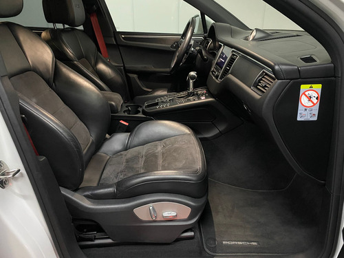 Porsche Macan 3.0 Gts At