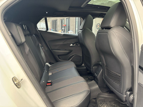 Peugeot 2008 1.2T Puretech Gt