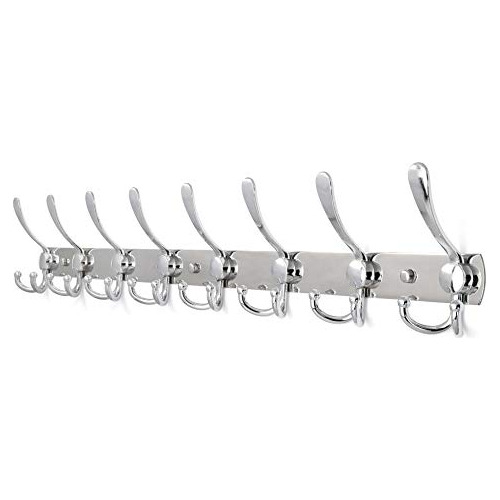 Webi Perchero Trihooks Albornoz Percha De Ropa Decorativa Mo