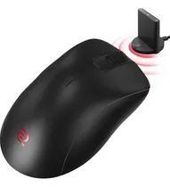 Comprar Ratón Benq Ec2-cw Inalambrico Color Negro