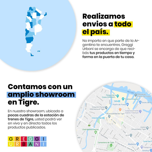 Alfombra Sintetica Pelo Cortado Y Boucle E9024 6 Cuotas