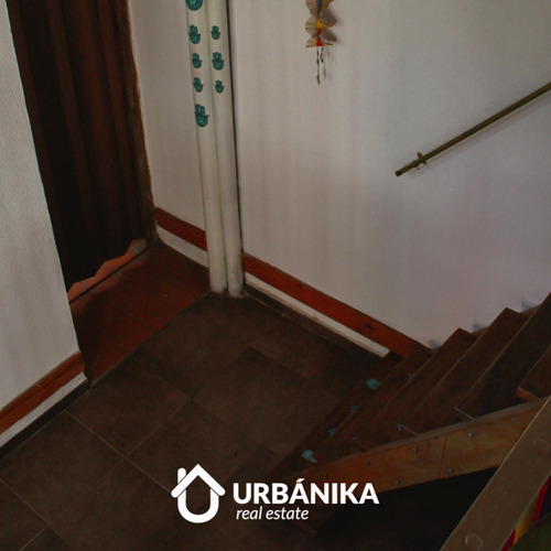 Imagen 22 de 30 de Casa Pasillo De 3 Dormitorios En Pleno Barrio Pichincha