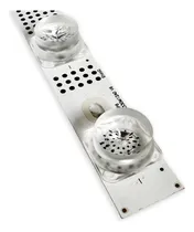 Comprar Kit Tira De Led Para Cdh-le32smart14 L32s6 L32nxtsmart 12led