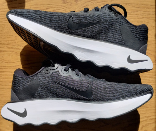 Zapatillas Nike Promina Unisex, Impecables!! Talle 42 Eu (Usado)