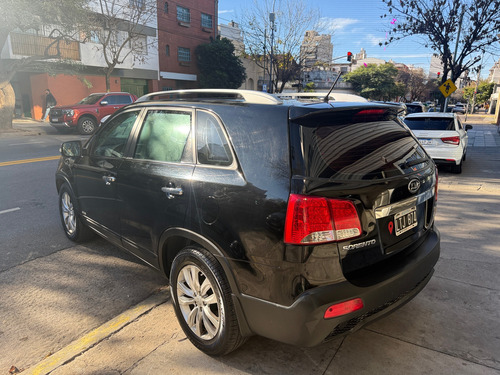 Kia Sorento 2.4 Ex 4x4 6at