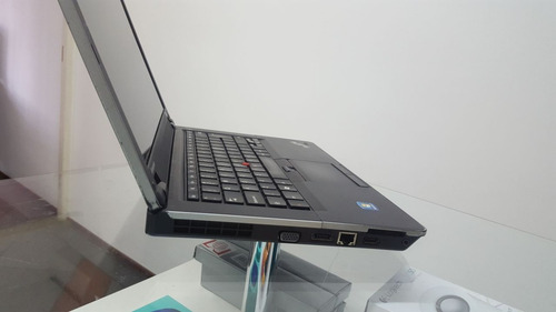 Notebook Lenovo Thinkpad Edge Core I3 M370 Hd320 4gb Ddr3 (Usado)