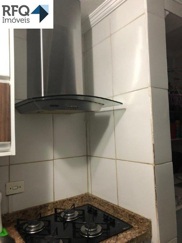 Imagem 16 de 17 de Imóvel De 2 Dormitórios Com Acesso Para Imigrantes ! - Ap02268 - 69005149