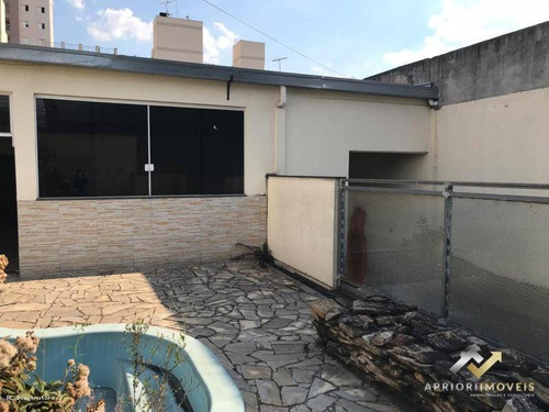 Salão, 300 M² - Venda Por R$ 2.000.000,00 Ou Aluguel Por R$ 7.900,00/mês - Centro - São Caetano Do Sul/sp - Sl0144