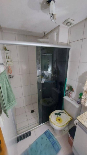 Imagem 11 de 16 de Apartamento Em Santana - Ap3996