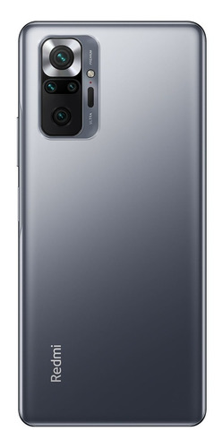 Imagen 3 de 6 de Xiaomi Redmi Note 10 Pro 128gb 6gb Ram+ Mi Compact Speaker 2