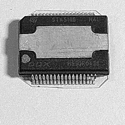 Sta516b Circuito Integrado Regulador Sge05824