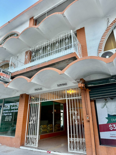 Excelente Oportunidad! Oficinas Y Locales En El Centro De Guaymas, Sonora